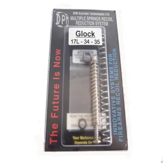 Пружина DPM GLOCK 17L/34/35